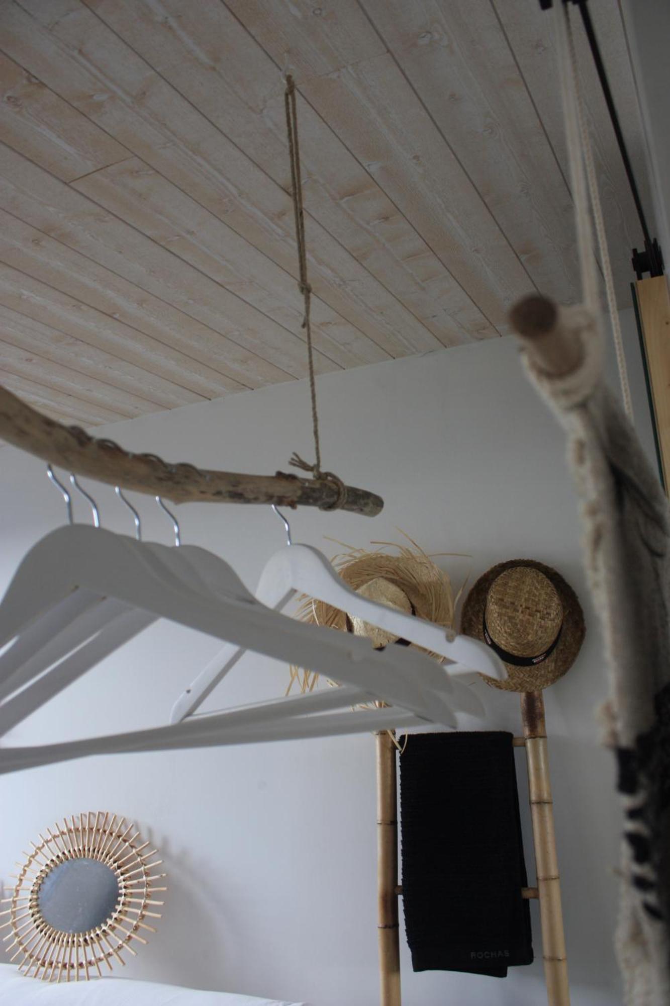 Coup De Coeur Studio Rivedoux Plage Bagian luar foto