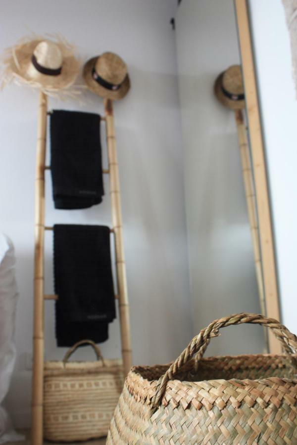 Coup De Coeur Studio Rivedoux Plage Bagian luar foto